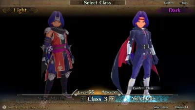 TRIALS of MANA — скриншот 10