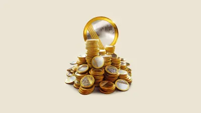 6,250 Raider Tokens — скриншот 1