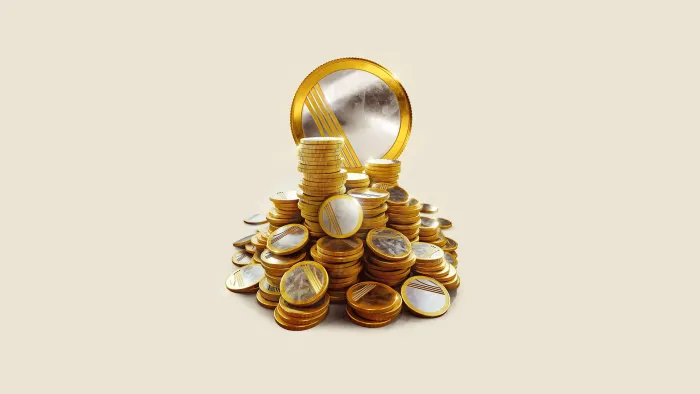 6,250 Raider Tokens — скриншот 1