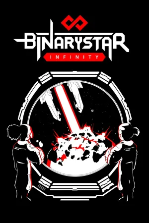 Binarystar Infinity