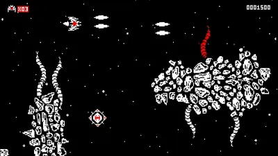 Binarystar Infinity — скриншот 2