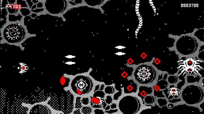Binarystar Infinity — скриншот 3