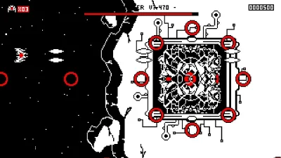 Binarystar Infinity — скриншот 4