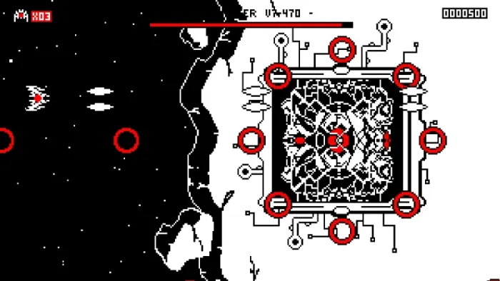 Binarystar Infinity — скриншот 4
