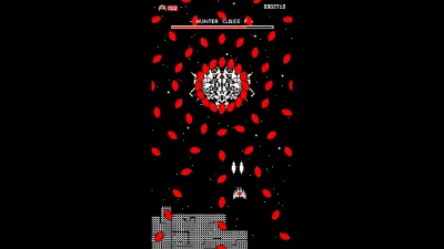 Binarystar Infinity — скриншот 8