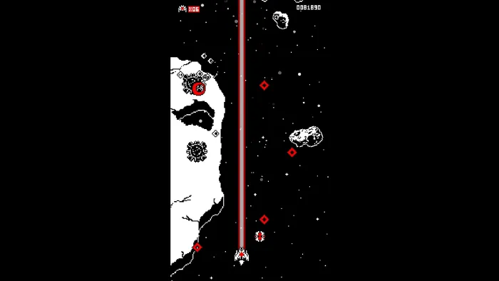 Binarystar Infinity — скриншот 9