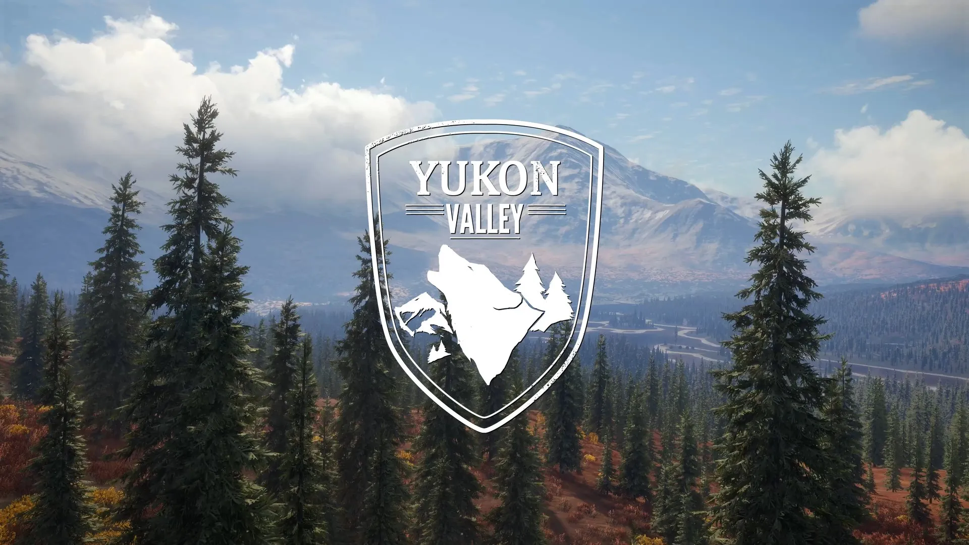 theHunter: Call of the Wild™ - Yukon Valley - Windows 10 — трейлер