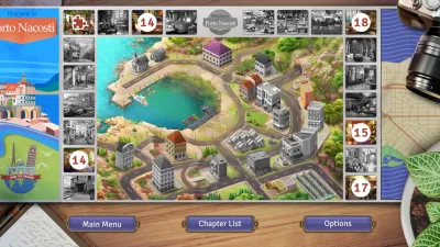 Faircroft's Antiques: The Forbidden Crypt Collector's Edition — скриншот 6