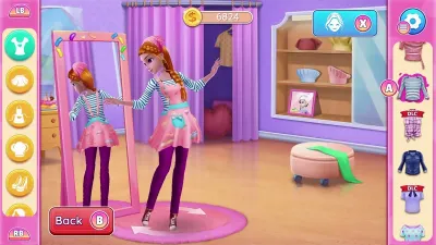 My Bakery Empire: Bake With Style DLC — скриншот 2