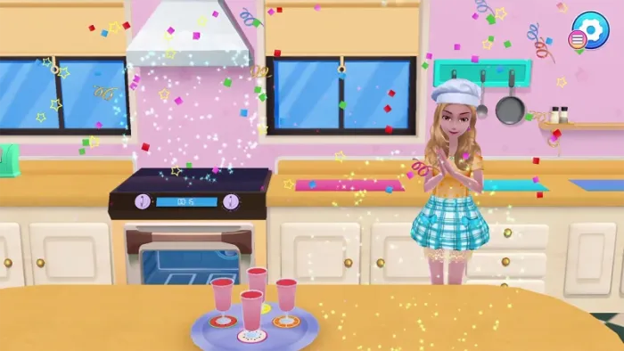 My Bakery Empire: Bake With Style DLC — скриншот 3