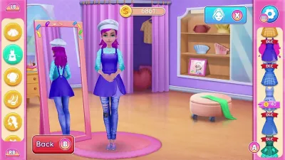 My Bakery Empire: Bake With Style DLC — скриншот 4