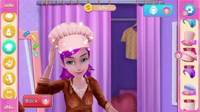 My Bakery Empire: Bake With Style DLC — скриншот 5