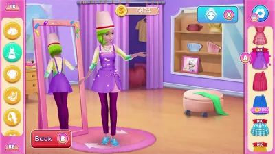 My Bakery Empire: Bake With Style DLC — скриншот 6