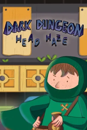 Dark Dungeon Head Haze (Windows)