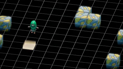 Dark Dungeon Head Haze (Windows) — скриншот 6