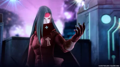 FANTASIAN Neo Dimension — скриншот 7