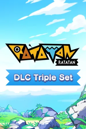 Ratatan - DLC Triple Set