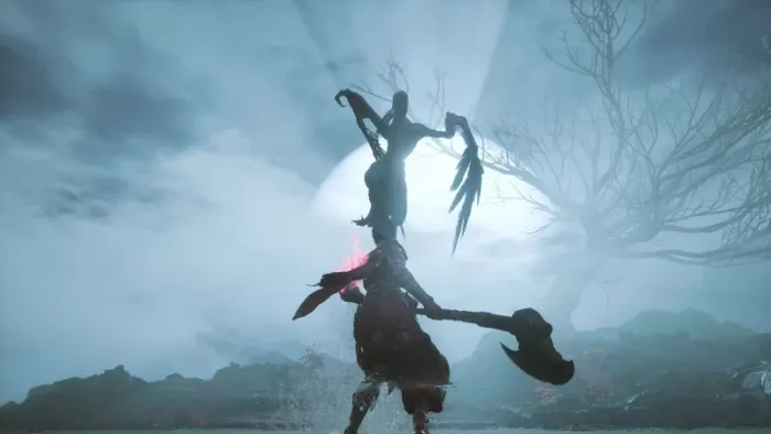 WUCHANG: Fallen Feathers Deluxe Edition — скриншот 3