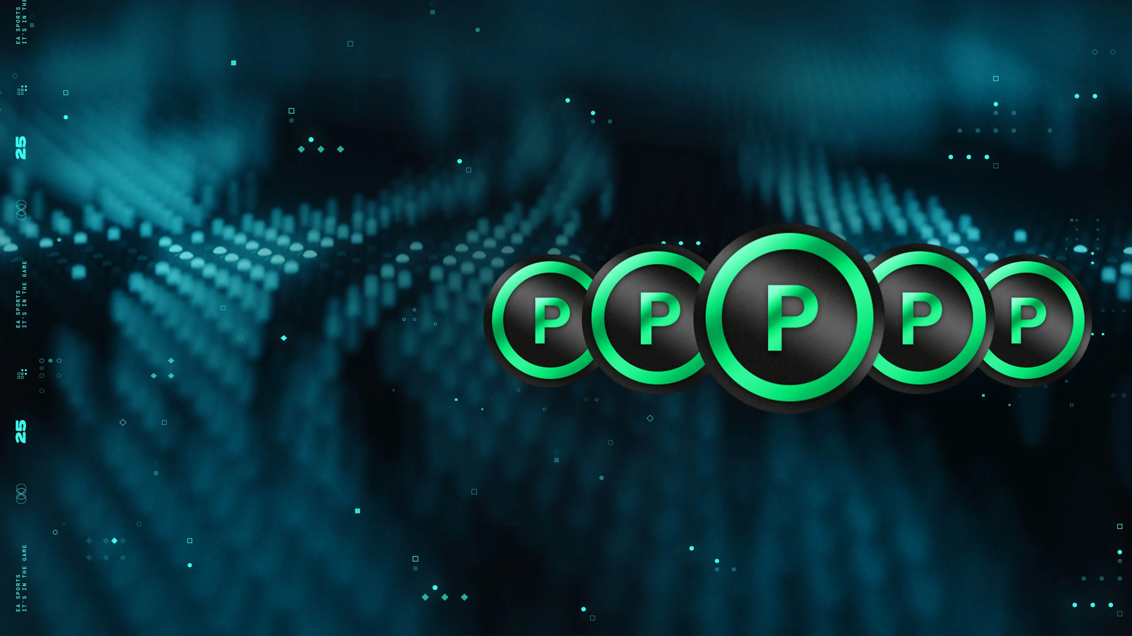 NHL 25 — 2500 ОЧКОВ NHL (+500 бонусных)