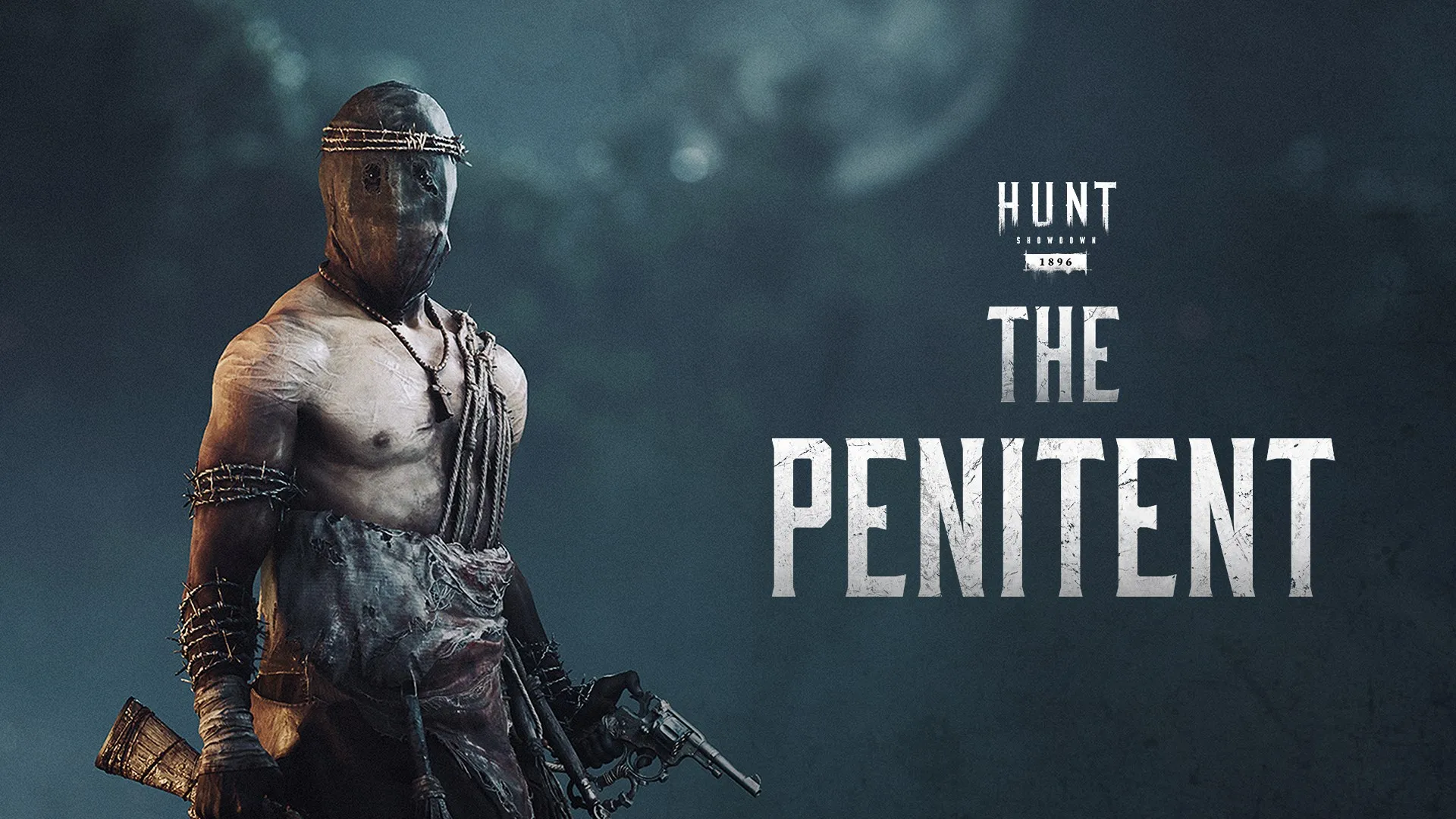 Hunt: Showdown 1896 - The Penitent