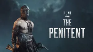 Hunt: Showdown 1896 - The Penitent