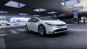Forza Horizon 6: 2024 Toyota Prius Prime XSE Premium