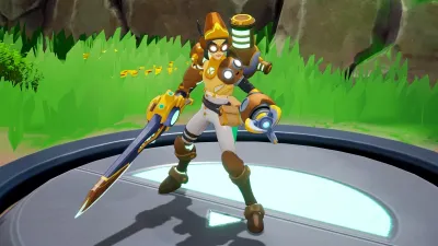 Supporter Pack: Battle Ready — скриншот 2