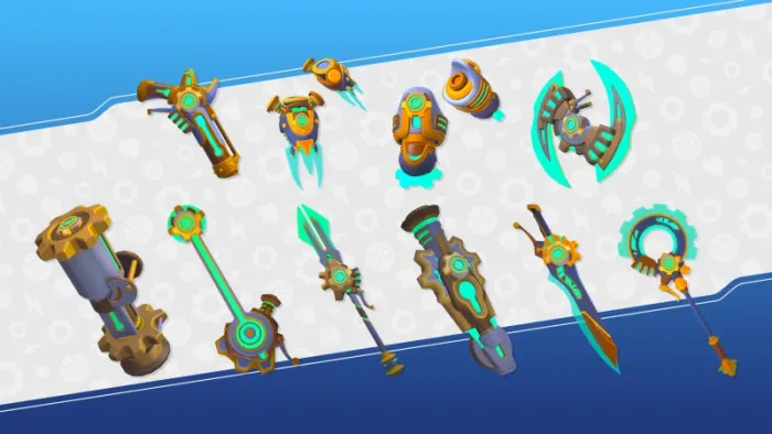 Supporter Pack: Battle Ready — скриншот 4