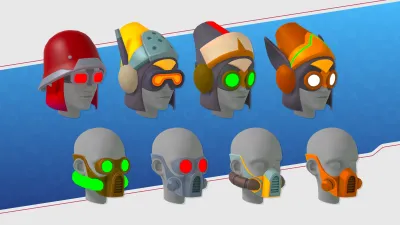 Supporter Pack: Battle Ready — скриншот 6