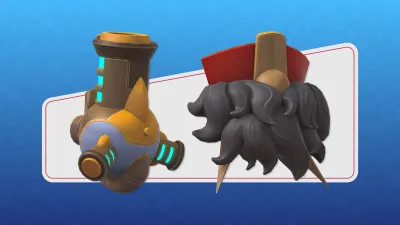 Supporter Pack: Battle Ready — скриншот 8