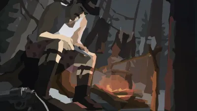 Rebel Cops — скриншот 5