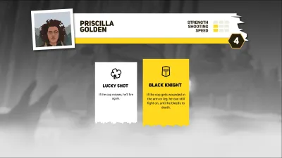 Rebel Cops — скриншот 8