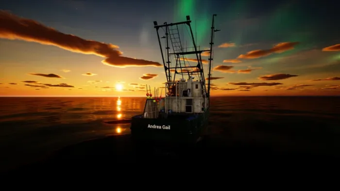 Fishing: North Atlantic Enhanced Edition — скриншот 4