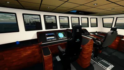 Fishing: North Atlantic Enhanced Edition — скриншот 6