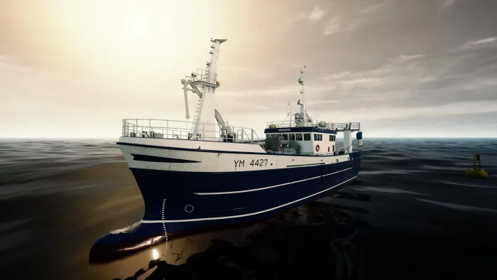 Fishing: North Atlantic Enhanced Edition — скриншот 7