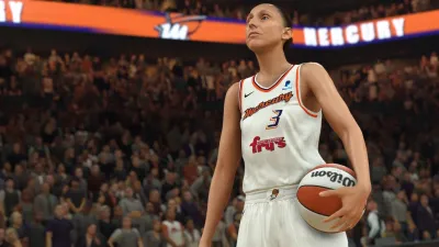 Бонусный набор NBA 2K23 Xbox One — скриншот 2