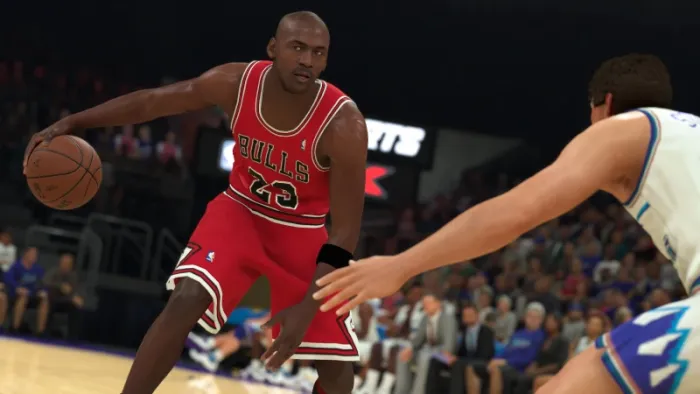 Бонусный набор NBA 2K23 Xbox One — скриншот 4