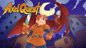 Axel Quest
