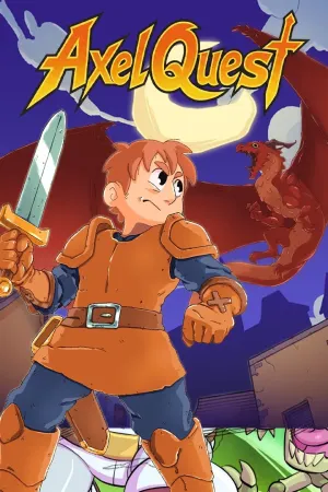 Axel Quest