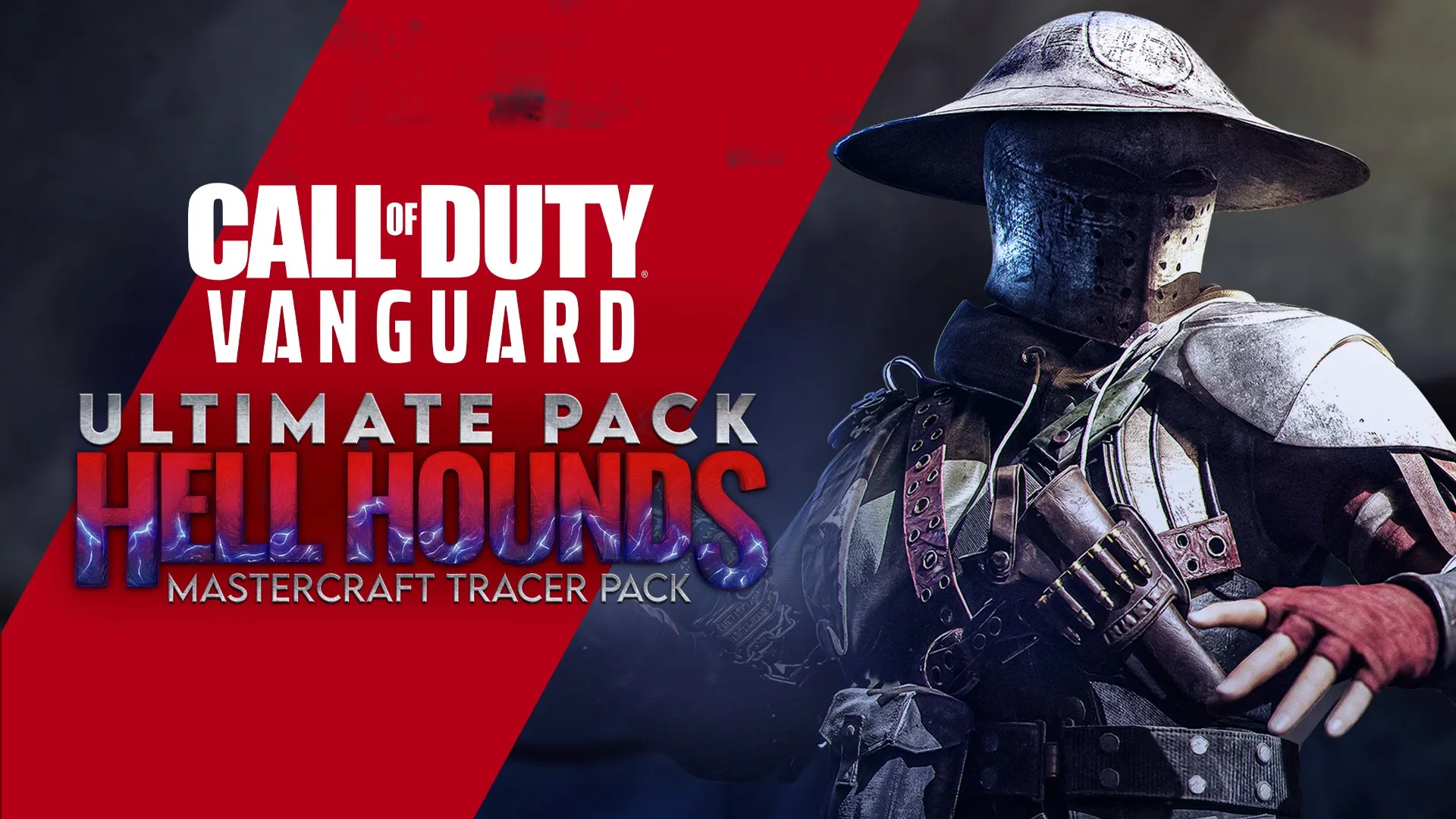 Call of Duty®: Vanguard - супернабор мастерства 'Адские псы' (Windows)