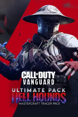 Call of Duty®: Vanguard - супернабор мастерства 'Адские псы' (Windows)