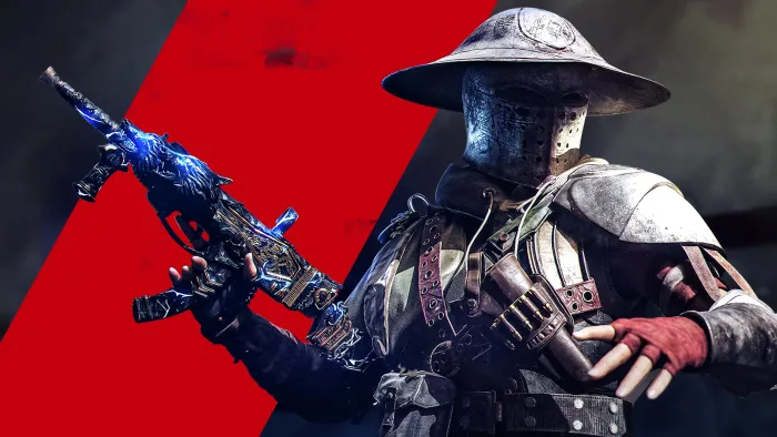 Call of Duty®: Vanguard - супернабор мастерства 'Адские псы' (Windows) — скриншот 1