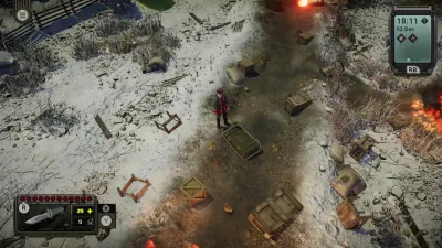 TG War Supply Pack — скриншот 2