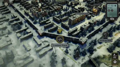 TG War Supply Pack — скриншот 3