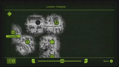 TG War Supply Pack — скриншот 4