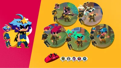 Relic Hunters Legend - Legendary Edition — скриншот 11