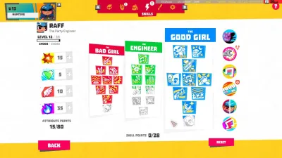 Relic Hunters Legend - Legendary Edition — скриншот 6