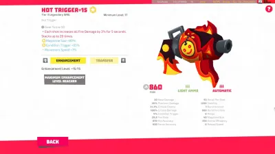 Relic Hunters Legend - Legendary Edition — скриншот 7