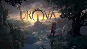 Drova - Forsaken Kin