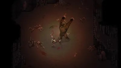 Drova - Forsaken Kin — скриншот 2